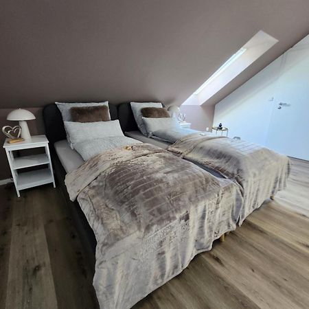 Parkblick Appartement Bad Salzuflen Exterior foto